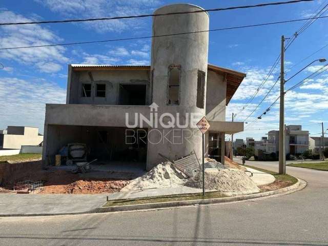 Casa de Condomínio com 3 quartos à Venda, Recanto Quarto Centenário - Jundiaí