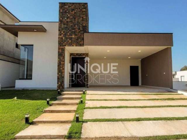 Casa Com 3 Dormitórios À Venda, 205 M² Por R$ 1.330.000,00 - São Venâncio - Itupeva/Sp