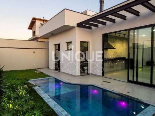 Casa Com 3 Dormitórios À Venda, 175 M² Por R$ 1.700.000,00 - Pecan Town &amp; Country - Itupeva/Sp