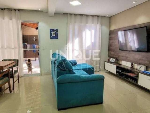 Casa Com 3 Dormitórios À Venda, 90 M² Por R$ 905.000,00 - Engordadouro - Jundiaí/Sp