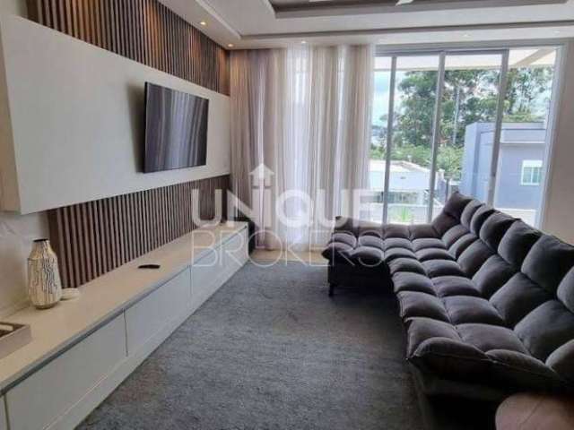 Casa Com 3 Dormitórios À Venda, 340 M² Por R$ 1.990.000,00 - Residencial Ibi Aram I - Itupeva/Sp