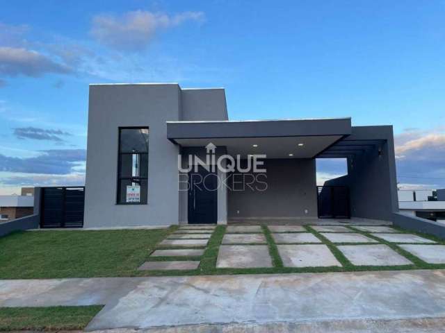 Casa À Venda, 194 M² Por R$ 1.395.000,00 - São Venâncio - Itupeva/Sp