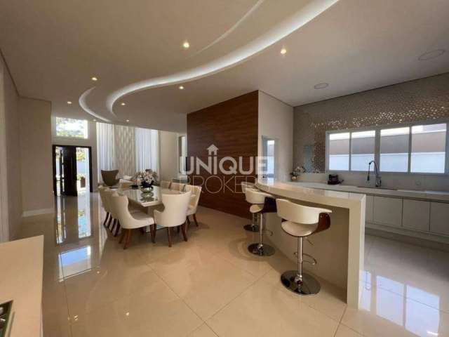 Casa Com 3 Dormitórios À Venda, 260 M² Por R$ 2.450.000,00 - Medeiros - Jundiaí/Sp