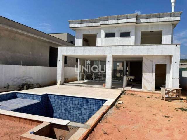 Casa Com 4 Dormitórios À Venda, 330 M² Por R$ 3.840.000,00 - Brisas Jundiaí - Jundiaí/Sp