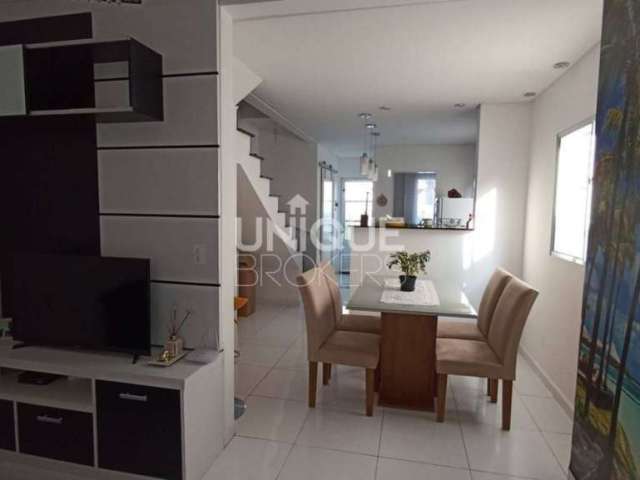 Casa Com 2 Dormitórios À Venda, 77 M² Por R$ 489.000,00 - Jardim Das Tulipas - Jundiaí/Sp