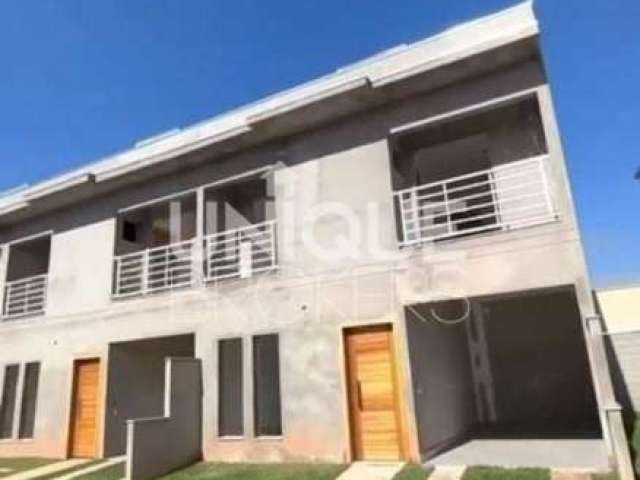 Casa Com 3 Dormitórios À Venda, 90 M² Por R$ 480.000,00 - do Poste - Jundiaí/Sp