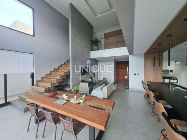 Casa Com 3 Dormitórios À Venda, 250 M² Por R$ 3.280.000,00 - Brisas Jundiaí - Jundiaí/Sp