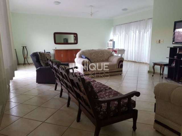 Casa Com 4 Dormitórios À Venda, 227 M² Por R$ 1.800.000,00 - Jardim Santa Teresa - Jundiaí/Sp