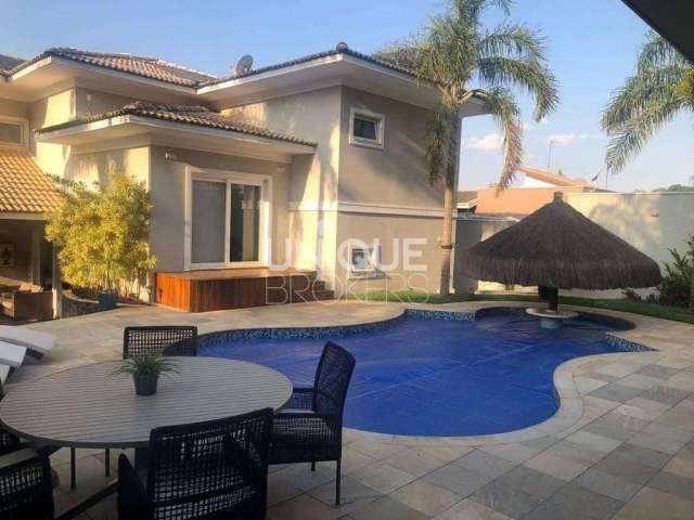 Casa À Venda, 517 M² Por R$ 4.390.000,00 - Jardim Caxambu - Jundiaí/Sp