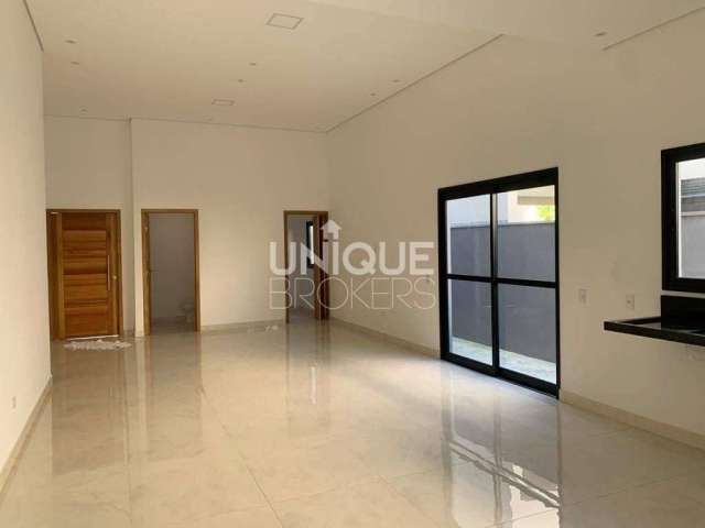 Casa Com 3 Dormitórios À Venda, 147 M² Por R$ 1.010.000,00 - Jardim Primavera - Itupeva/Sp