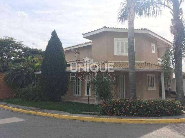 Casa Para Venda Em Jundiaí - Sp