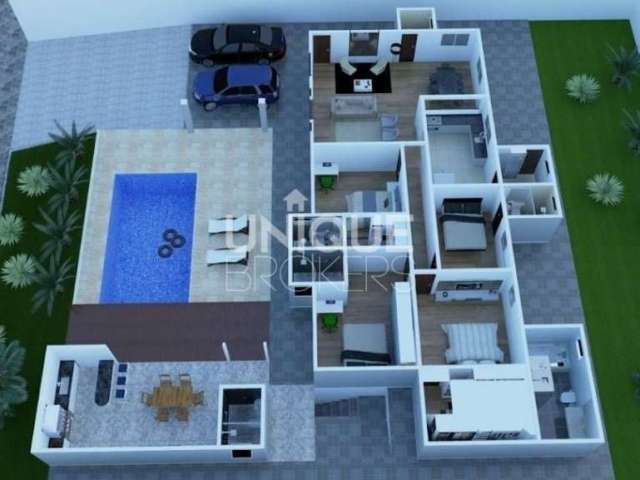 Casa À Venda, 308 M² Por R$ 2.150.000,00 - Loteamento Portal da Colina - Jundiaí/Sp