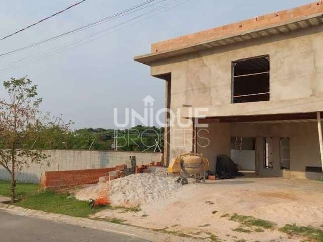 Casa Com 3 Dormitórios À Venda, 300 M² Por R$ 1.100.000,00 - Jardim Primavera - Itupeva/Sp