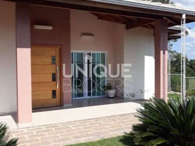 Casa Com 3 Dormitórios À Venda, 287 M² Por R$ 1.650.000,00 - Parque dos Cafezais Ii - Itupeva/Sp