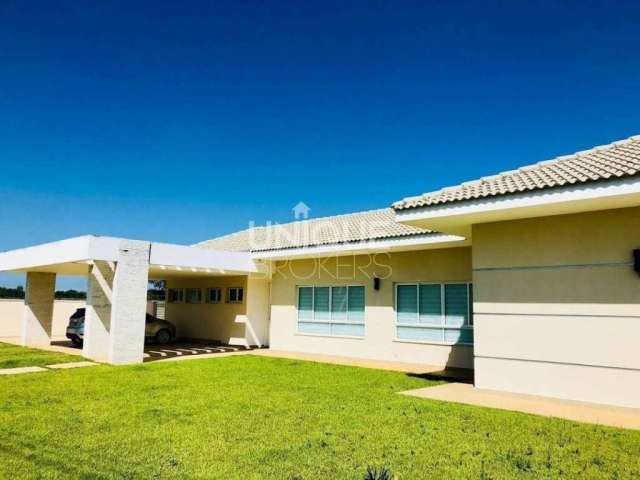 Casa Com 4 Dormitórios À Venda, 1250 M² Por R$ 1.600.000,00 - Jacaré - Cabreúva/Sp