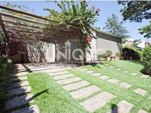 Casa Com 4 Dormitórios À Venda, 822 M² Por R$ 1.600.000,00 - Colinas de Cabreuva - Cabreúva/Sp