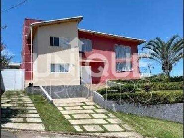 Casa Com 4 Dormitórios À Venda, 330 M² Por R$ 1.915.000 - Jardim Primavera - Itupeva/Sp