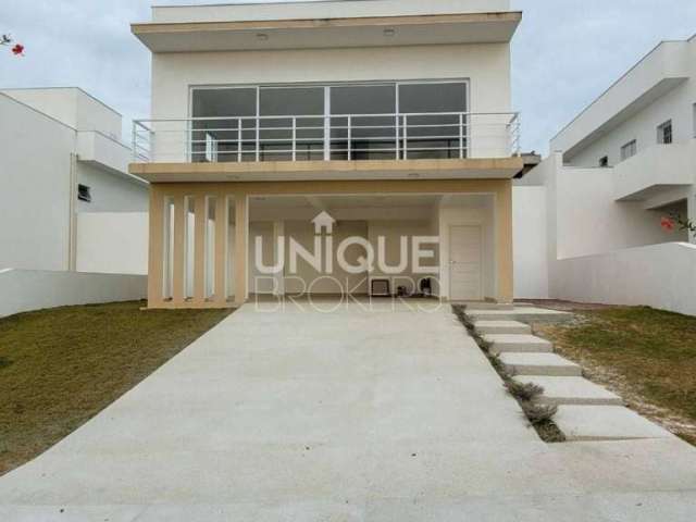 Casa Com 3 Dormitórios À Venda, 174 M² Por R$ 1.550.000,00 - Condomínio Santa Isabel - Louveira/Sp