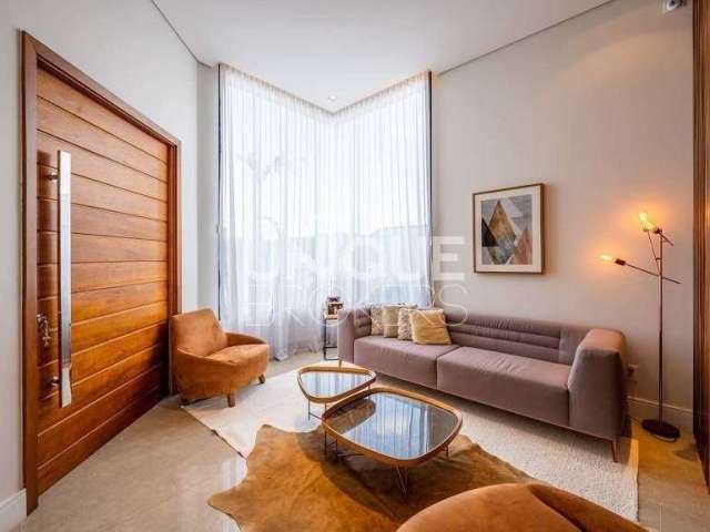 Casa Com 3 Dormitórios À Venda, 320 M² Por R$ 4.135.000,00 - Condomínio Santa Isabel - Louveira/Sp