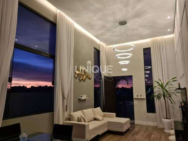 Casa À Venda, 160 M² Por R$ 920.000,00 - Condomínio Residencial Phytus - Cabreúva/Sp