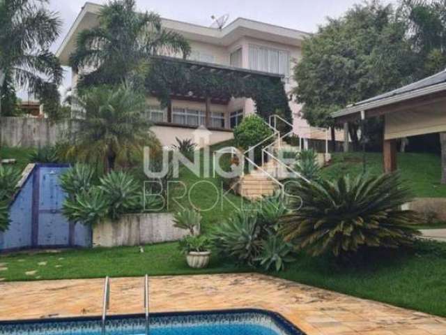 Casa À Venda, 379 M² Por R$ 2.650.000,00 - Medeiros - Jundiaí/Sp