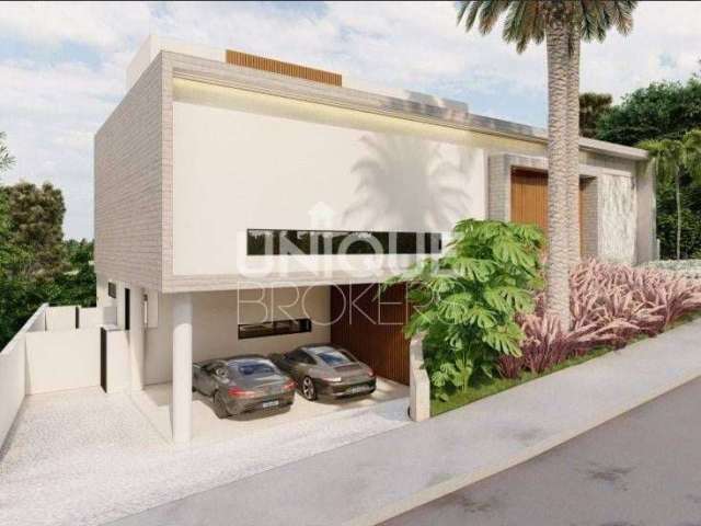 Casa À Venda, 600 M² Por R$ 5.990.000,00 - Fazenda Serra Azul - Itupeva/Sp