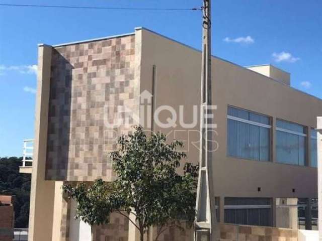 Casa Com 3 Dormitórios À Venda, 570 M² Por R$ 1.250.000,00 - Cambarah - Jarinu/Sp