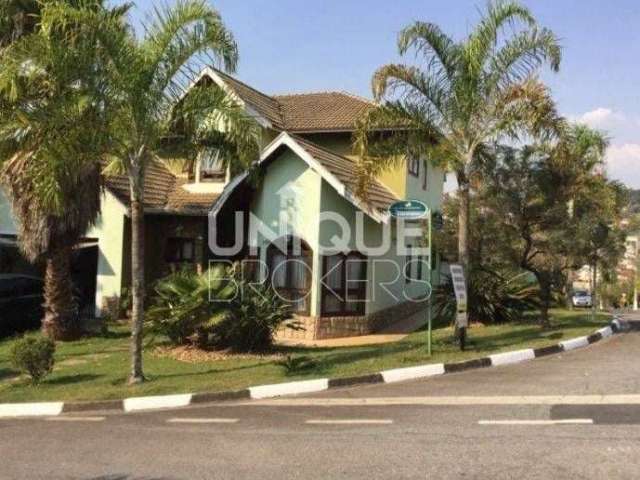 Casa Com 3 Dormitórios À Venda, 218 M² Por R$ 1.400.000,00 - Bosque - Vinhedo/Sp