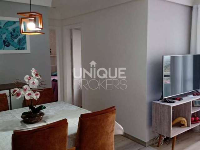 Apartamento com 2 quartos à Venda, Jardim Roma - Jundiaí