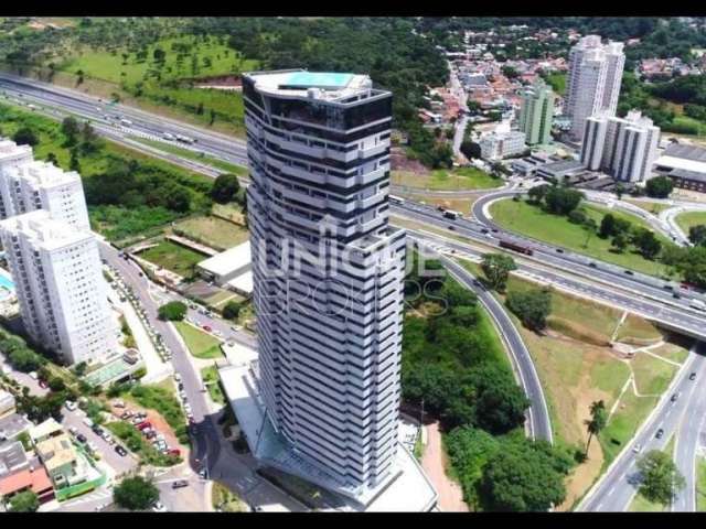 Salas Comerciais à Venda, Jardim Flórida - Jundiaí