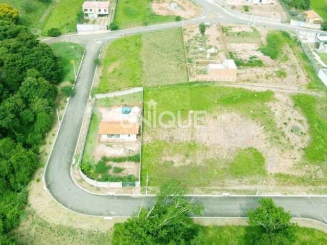 Terreno em Condomínio à Venda, Jardim Tarumã - Jundiaí