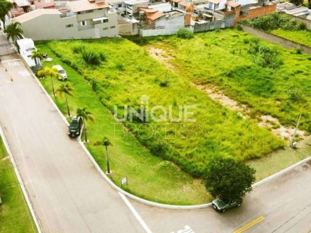 Terreno em Condomínio à Venda, Jardim Tarumã - Jundiaí