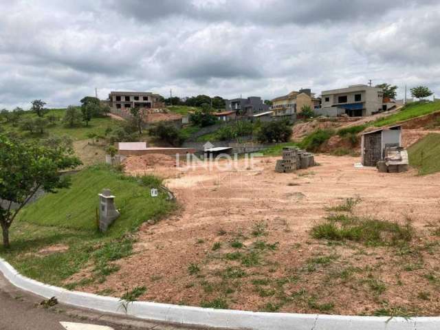 Terreno em Condomínio à Venda, Jardim Tarumã - Jundiaí