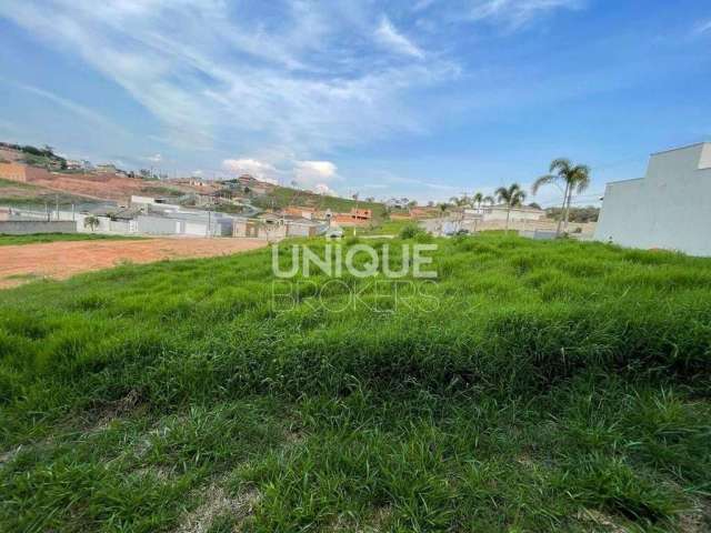 Terreno em Condomínio à Venda, Jardim Tarumã - Jundiaí