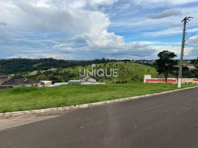 Terreno À Venda, 1000 M² Por R$ 695.000 - Loteamento Portal da Colina - Jundiaí/Sp