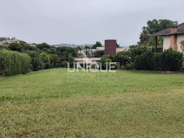 Terreno À Venda, 855 M² Por R$ 460.000,00 - Parque dos Resedás - Itupeva/Sp