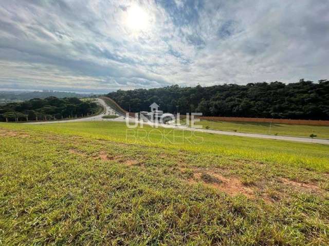 Terreno À Venda, 578 M² Por R$ 810.000,00 - Alphaville Jundiaí - Jundiaí/Sp