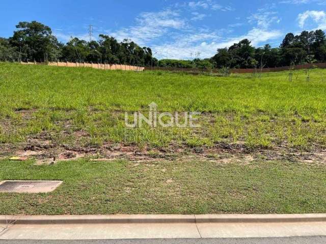 Terreno À Venda, 660 M² Por R$ 910.000,00 - Alphaville Jundiaí - Jundiaí/Sp