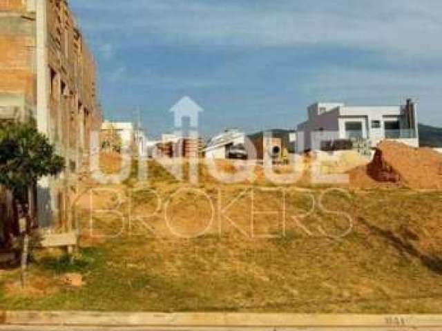 Terreno À Venda, 250 M² Por R$ 490.000,00 - Loteamento Reserva Ermida - Jundiaí/Sp