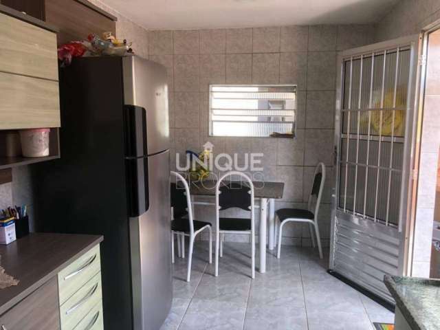 Casa com 4 quartos à Venda, Jardim Esplanada - Jundiaí