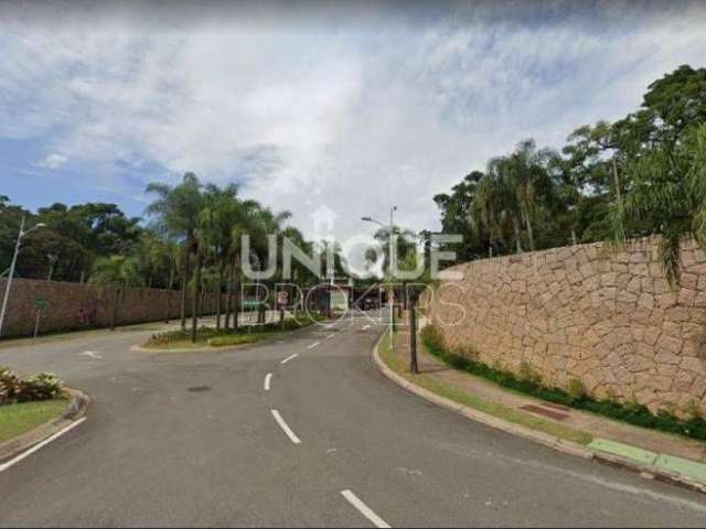 Terreno À Venda, 1100 M² Por R$ 1.600.000,00 - Quinta Das Paineiras - Jundiaí/Sp