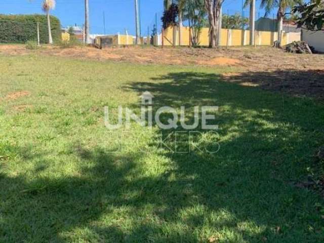 Terreno À Venda, 1000 M² Por R$ 550.000,00 - Caxambu - Jundiaí/Sp