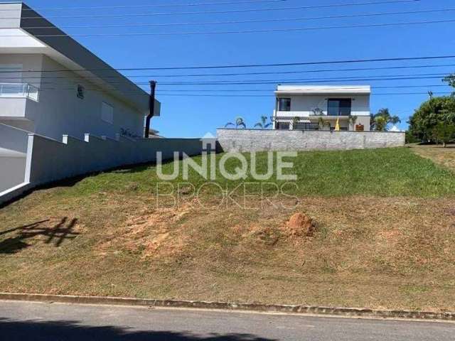 Terreno À Venda, 800 M² Por R$ 535.000,00 - Condomínio Villagio Paradiso - Itatiba/Sp