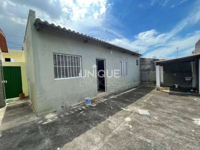 Casa Com 2 Dormitórios À Venda, 118 M² Por R$ 300.000,00 - Jardim Boa Vista - Jundiaí/Sp