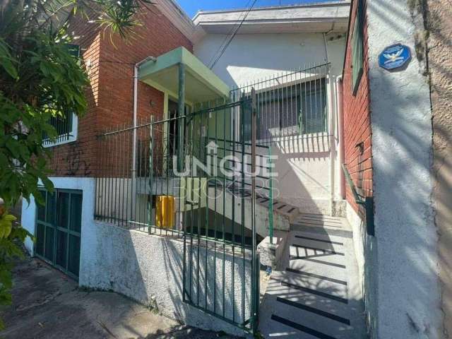 Casa À Venda, 62 M² Por R$ 450.000,00 - Vila Boaventura - Jundiaí/Sp