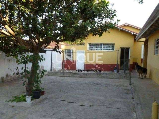 Casa Com 3 Dormitórios À Venda, 180 M² Por R$ 855.000,00 - Vila Arens - Jundiaí/Sp