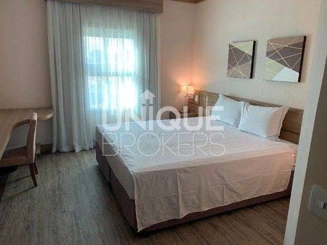 Flat Com 1 Dormitório À Venda, 41 M² Por R$ 282.000,00 - Itupeva - Itupeva/Sp