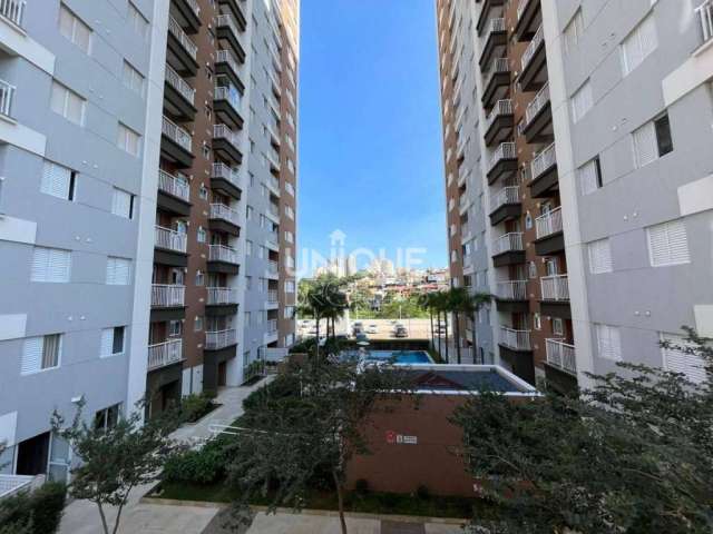 Apartamento Com 2 Dormitórios À Venda, 79 M² Por R$ 460.000,00 - Parque União - Jundiaí/Sp