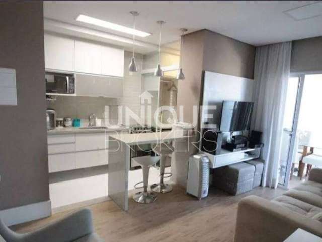 Apartamento com 2 quartos, Jardim Bonfiglioli - Jundiaí