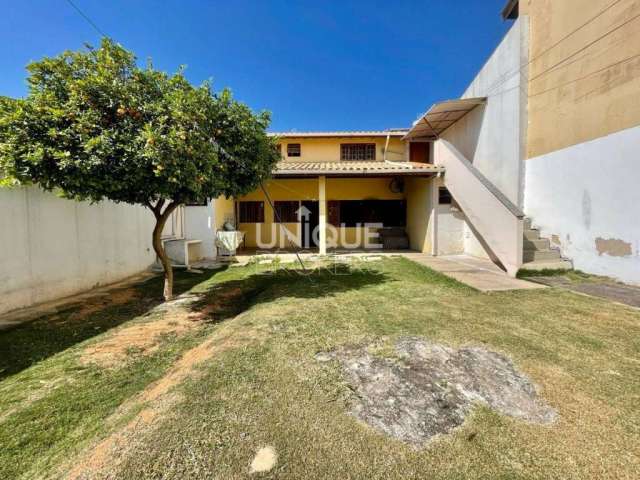 Casa com 3 quartos, Parque Residencial Eloy Chaves - Jundiaí